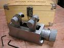 Grinding Wheel Dresser